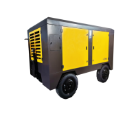 工程用空壓機(jī)