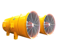 隧道風(fēng)機(jī)
