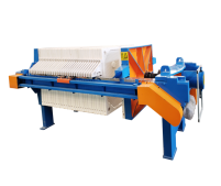 工業(yè)壓濾機(jī)