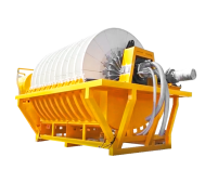 圓盤過濾機(jī)