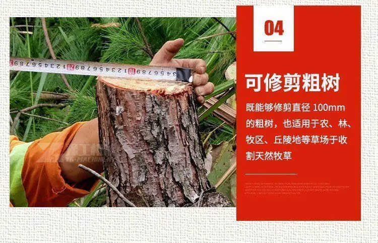 豫工綠籬修剪機